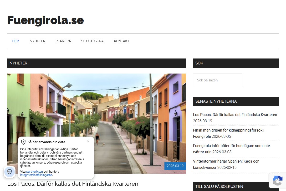 Fuengirola.se