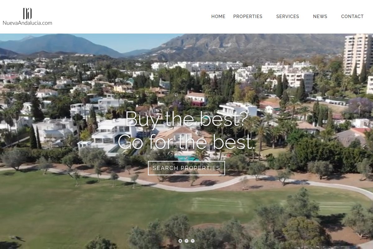 NuevaAndalucia.com